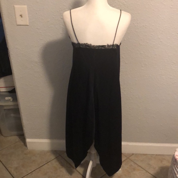 Zara Satin Chemise Women’s Size S - Picture 7 of 14